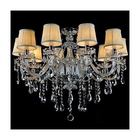 Modern Contemporary Traditional Classic Drum Country Island Globe Crystal Mini Style Others GlassChandelier