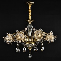 Rustic Lodge Painting Feature for Designers Metal Indoor Shops 2 Bulbs Chandelier