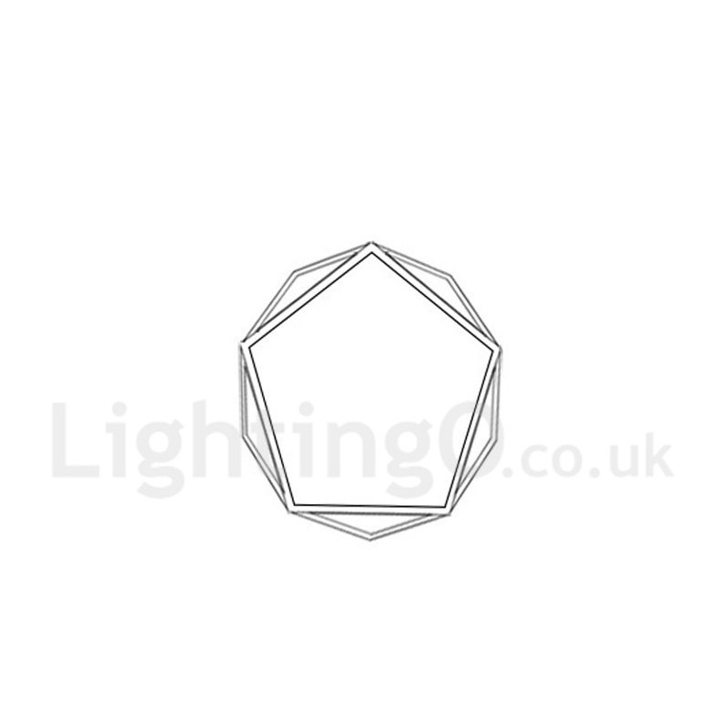 Dimmable Multi Styles Wood Ceiling Light with Acrylic Shade Ceiling Lamp Nordic Style
