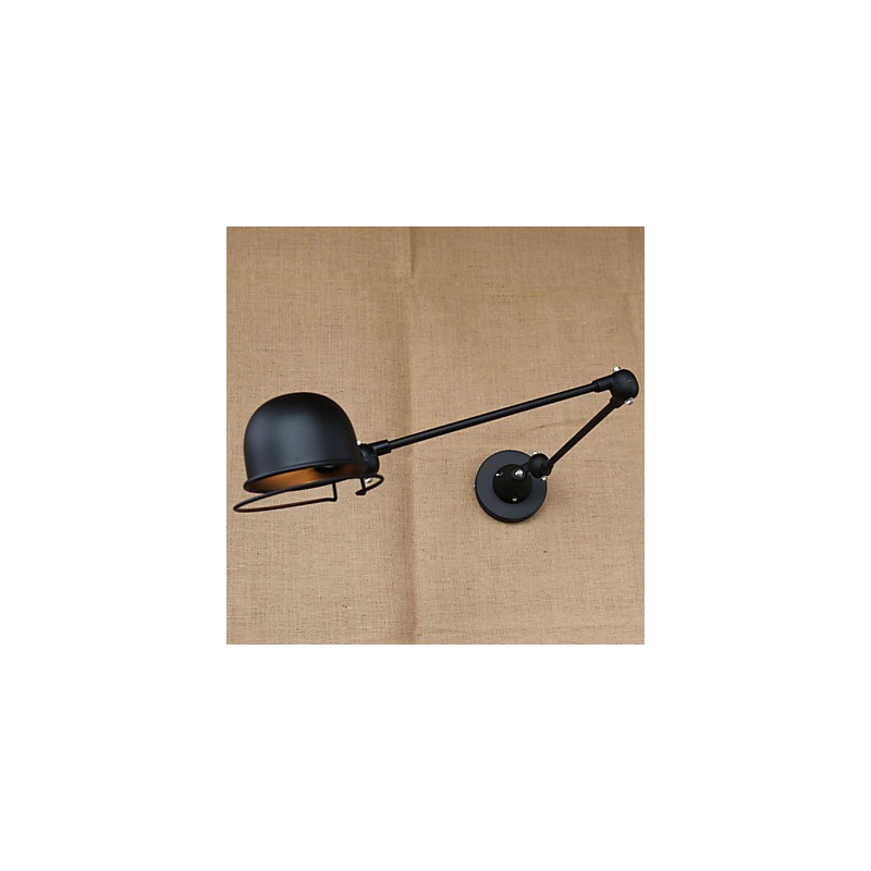 Wall Sconces Bathroom Lighting Outdoor Wall Lights Reading Wall Lights Modern Contemporary Metal