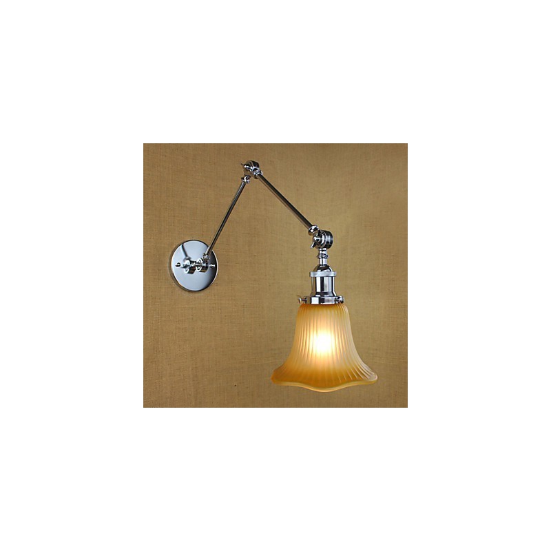 Wall Sconces Bathroom Lighting Outdoor Wall Lights Reading Wall Lights Modern Contemporary Glass