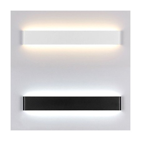 Modern Metal Dining Room Wall Lights Simple Kitchen Wall Lamps Bar Cafe Hallway Balcony Wall Lamp