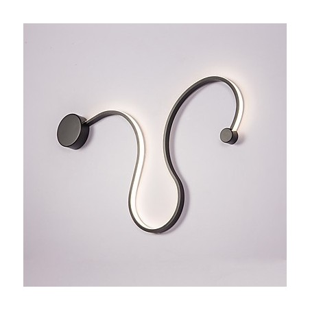 Modern Wall Lights Creative Metal Living Room Hallway Bedroom Hotel rooms Bedside Decoration lighting