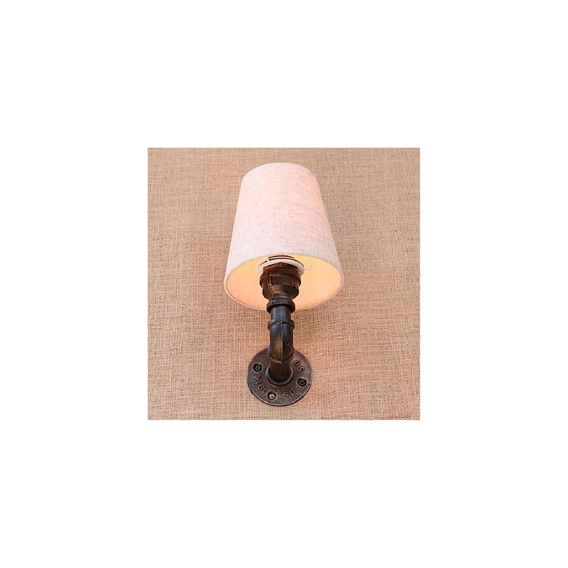 Rustic Lodge Brass Feature for Ambient Light Wall Sconces Wall Light