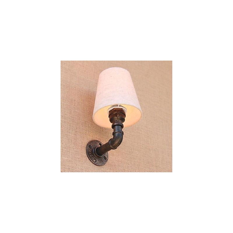 Rustic Lodge Brass Feature for Ambient Light Wall Sconces Wall Light