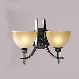 Integrated Modern Contemporary Modern Comtemporary Painting Feature for Ambient Light Wall Sconces