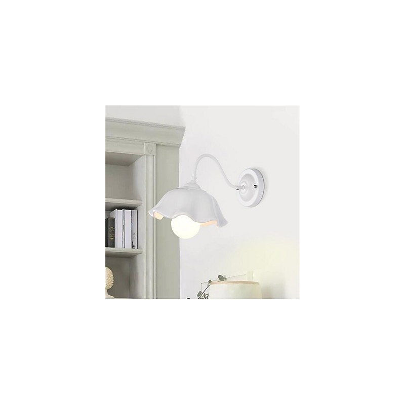 Modern Contemporary Country Painting Feature for Mini Style Eye Protection Ambient Light Wall