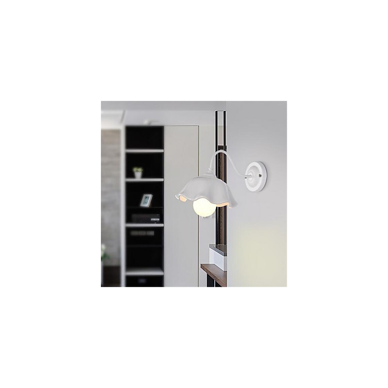 Modern Contemporary Country Painting Feature for Mini Style Eye Protection Ambient Light Wall