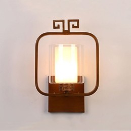 Integrated Modern Contemporary Modern Comtemporary Painting Feature for Ambient Light Wall Sconces