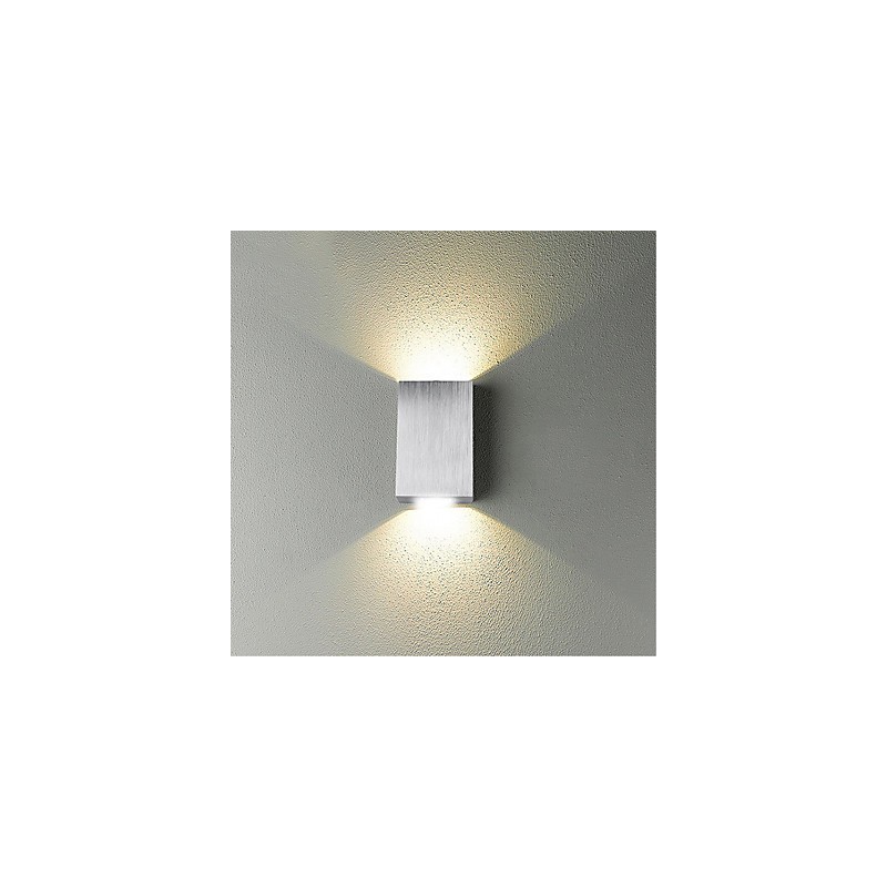 Multi Color 3 Novelty Feature for Mini Style Ambient Light Wall Sconces Wall Light Lamp