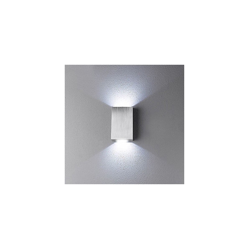 Multi Color 3 Novelty Feature for Mini Style Ambient Light Wall Sconces Wall Light Lamp