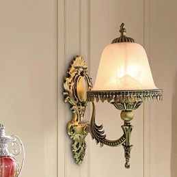 Modern Contemporary Rustic Lodge Country Others Feature for Mini Style Downlight Wall Sconces Wall Light