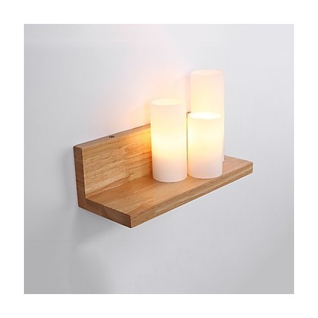 Modern Contemporary Black Oxide Finish Feature for Eye Protection Ambient Light Wall Sconces Wall Light