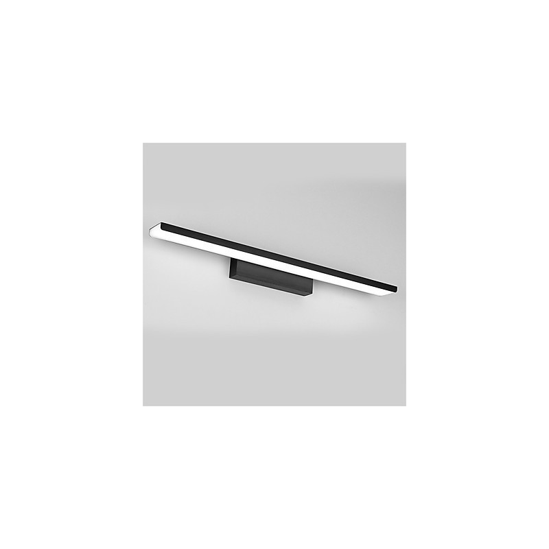 Mirror Lamp Bathroom Lights Aluminum materials and Acrylic Wall Lights Make up Lighting