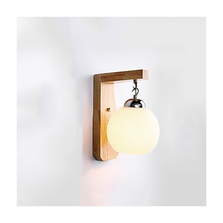 Modern Contemporary Painting Feature for Eye Protection Ambient Light Wall Sconces Wall Light