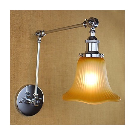Country Retro Electroplated Feature for Swing Arm Eye Protection Ambient Light Swing Arm