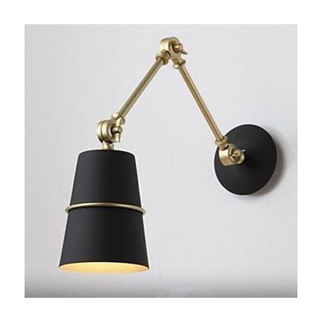 Wall Lamp Postmodern Simple Restaurant Art Lamp Bedroom Designer Office Desk Bedside Lamp