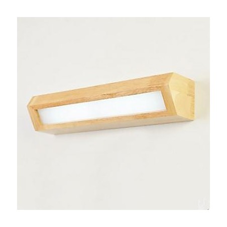 Modern Contemporary Others Feature for Ambient Light Bathroom Lighting Wall Light