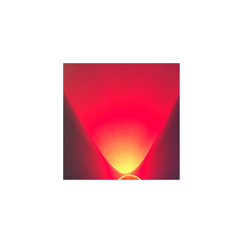 Multi Color 3 Novelty Feature for Mini Style Ambient Light Wall Sconces Wall Light Lamp