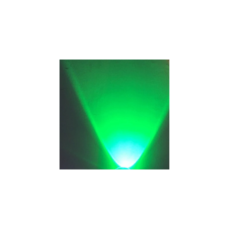 Multi Color 3 Novelty Feature for Mini Style Ambient Light Wall Sconces Wall Light Lamp