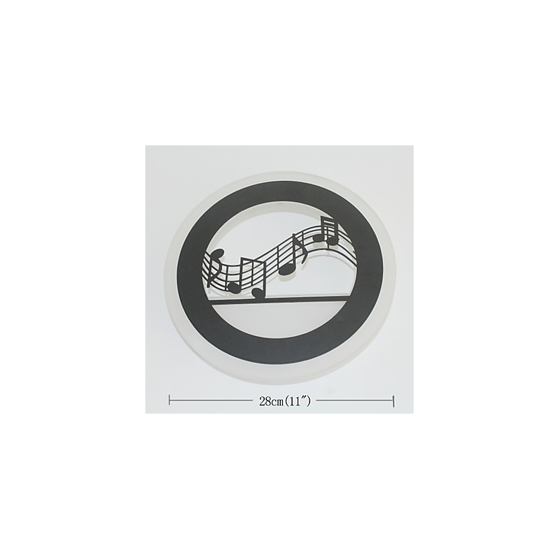 Creative Bedroom Bedside Wall Lamp Acrylic Entrance Aisle Light Simple Modern Staircase Balcony Lamps