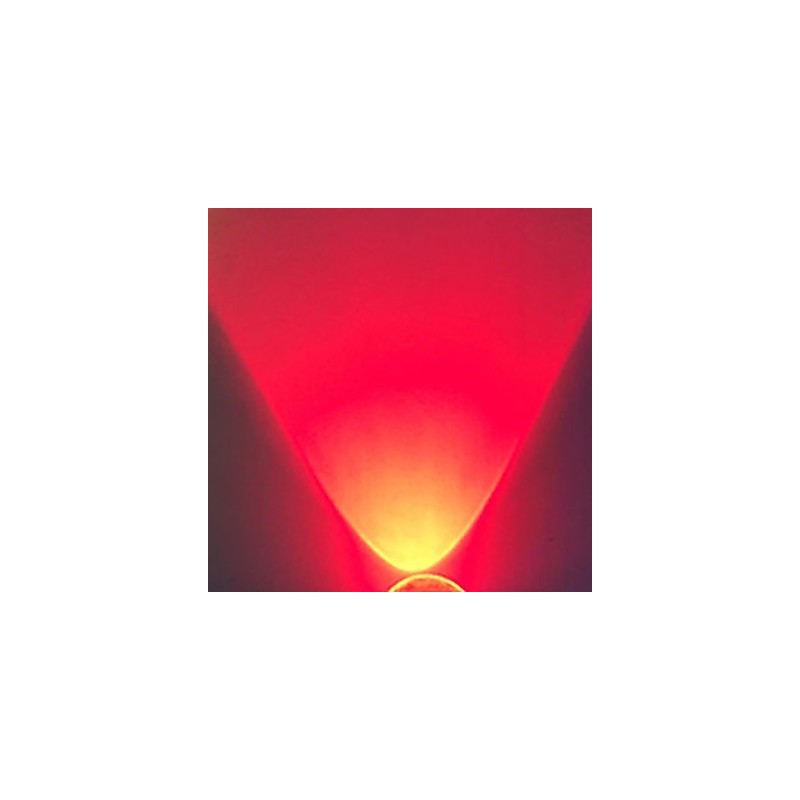 Novelty Feature for Multi shade Mini Style Ambient Light Wall Sconces Wall Light