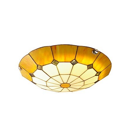 Ceiling Lamp of The Mediterranean Romantic Lamp Diameter 40cm