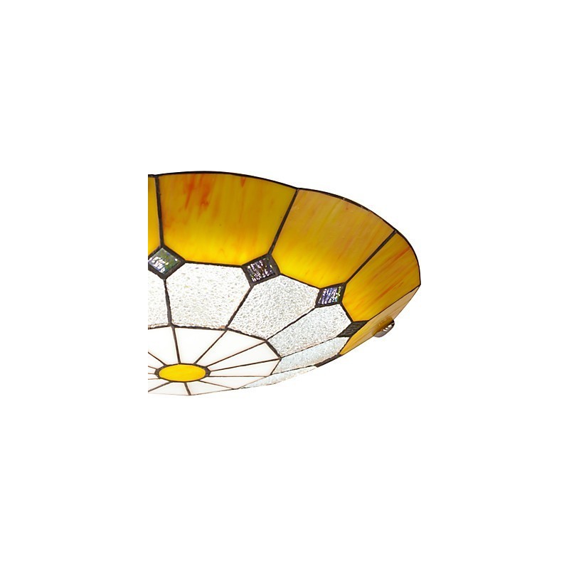Ceiling Lamp of The Mediterranean Romantic Lamp Diameter 40cm